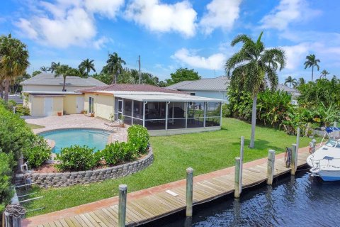 Villa ou maison à vendre à Fort Lauderdale, Floride: 3 chambres, 170.85 m2 № 1178264 - photo 26