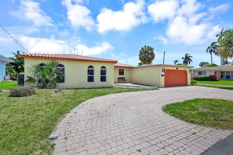 Casa en venta en Fort Lauderdale, Florida, 3 dormitorios, 170.85 m2 № 1178264 - foto 27