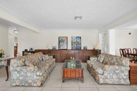 Villa ou maison à vendre à Fort Lauderdale, Floride: 3 chambres, 170.85 m2 № 1178264 - photo 21