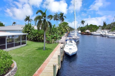 Villa ou maison à vendre à Fort Lauderdale, Floride: 3 chambres, 170.85 m2 № 1178264 - photo 23