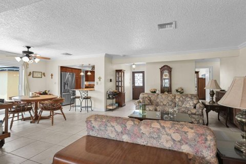 Villa ou maison à vendre à Fort Lauderdale, Floride: 3 chambres, 170.85 m2 № 1178264 - photo 22