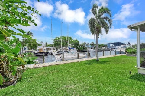 Villa ou maison à vendre à Fort Lauderdale, Floride: 3 chambres, 170.85 m2 № 1178264 - photo 2