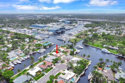 Villa ou maison à vendre à Fort Lauderdale, Floride: 3 chambres, 170.85 m2 № 1178264 - photo 30