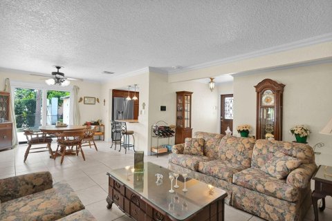 Villa ou maison à vendre à Fort Lauderdale, Floride: 3 chambres, 170.85 m2 № 1178264 - photo 20