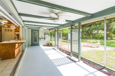 Villa ou maison à vendre à Port Charlotte, Floride: 2 chambres, 93.65 m2 № 979606 - photo 10