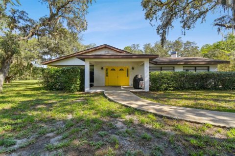 Villa ou maison à vendre à Port Richey, Floride: 4 chambres, 294.41 m2 № 1301812 - photo 13