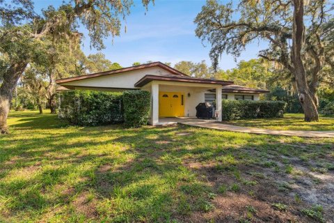 House in Port Richey, Florida 4 bedrooms, 294.41 sq.m. № 1301812 - photo 14