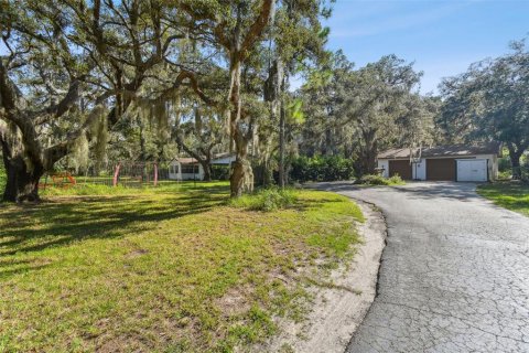 Villa ou maison à vendre à Port Richey, Floride: 4 chambres, 294.41 m2 № 1301812 - photo 4