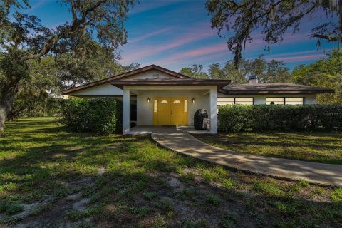 House in Port Richey, Florida 4 bedrooms, 294.41 sq.m. № 1301812 - photo 1