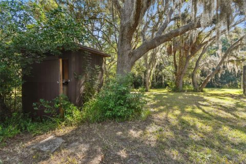 Villa ou maison à vendre à Port Richey, Floride: 4 chambres, 294.41 m2 № 1301812 - photo 27