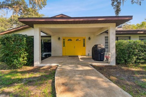 Villa ou maison à vendre à Port Richey, Floride: 4 chambres, 294.41 m2 № 1301812 - photo 16