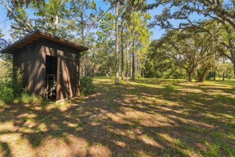 Villa ou maison à vendre à Port Richey, Floride: 4 chambres, 294.41 m2 № 1301812 - photo 28