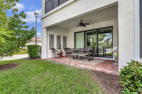 Condo in Boca Raton, Florida, 2 bedrooms  № 1092646 - photo 9