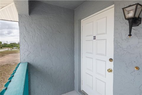 Condominio en venta en Punta Gorda, Florida, 2 dormitorios, 92.81 m2 № 624052 - foto 2