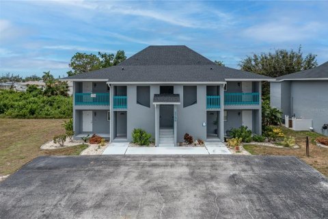 Condominio en venta en Punta Gorda, Florida, 2 dormitorios, 92.81 m2 № 624052 - foto 1