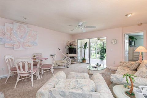 Condominio en venta en Punta Gorda, Florida, 2 dormitorios, 92.81 m2 № 624052 - foto 6