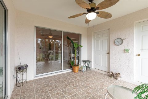 Condominio en venta en Punta Gorda, Florida, 2 dormitorios, 92.81 m2 № 624052 - foto 19