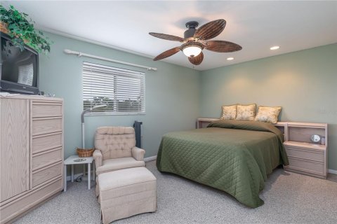 Condominio en venta en Punta Gorda, Florida, 2 dormitorios, 92.81 m2 № 624052 - foto 11