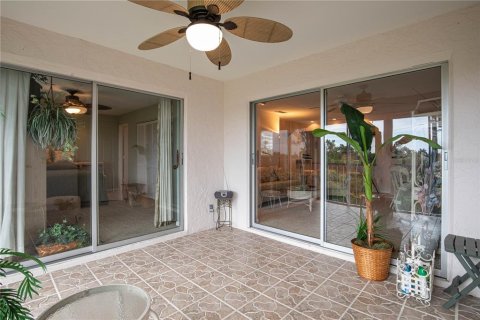 Condominio en venta en Punta Gorda, Florida, 2 dormitorios, 92.81 m2 № 624052 - foto 20