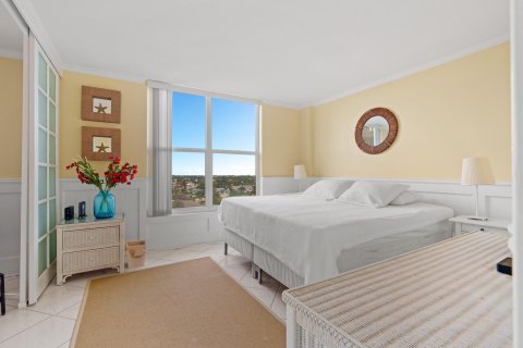 Condominio en venta en Hillsboro Beach, Florida, 2 dormitorios, 92.9 m2 № 936586 - foto 14