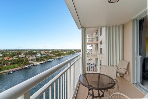 Condominio en venta en Hillsboro Beach, Florida, 2 dormitorios, 92.9 m2 № 936586 - foto 25