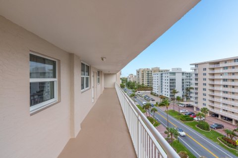 Condominio en venta en Hillsboro Beach, Florida, 2 dormitorios, 92.9 m2 № 936586 - foto 6