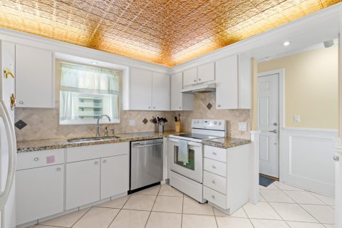 Condominio en venta en Hillsboro Beach, Florida, 2 dormitorios, 92.9 m2 № 936586 - foto 19