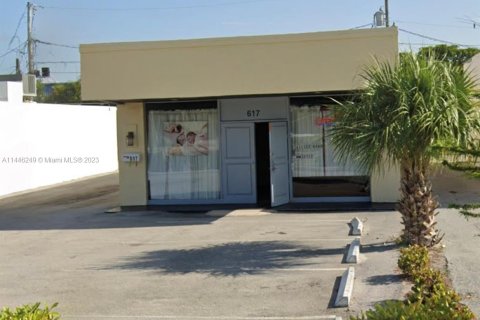 Immobilier commercial à vendre à North Palm Beach, Floride № 696744 - photo 6