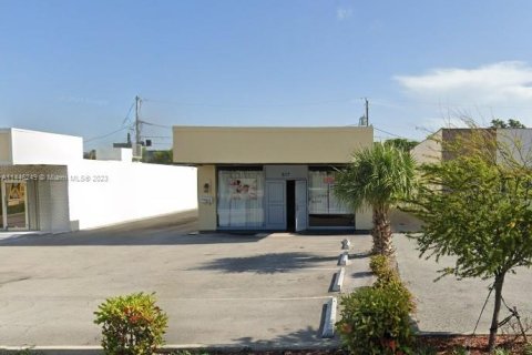 Immobilier commercial à vendre à North Palm Beach, Floride № 696744 - photo 3
