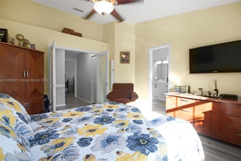 Townhouse in Sunrise, Florida 2 bedrooms, 128.95 sq.m. № 1384085 - photo 22