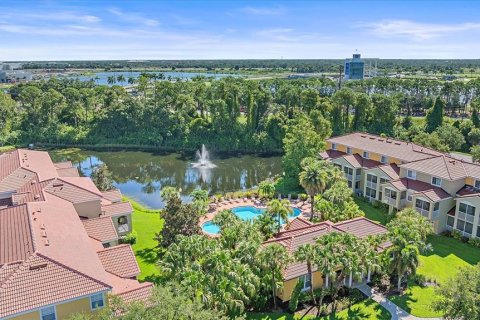 Townhouse in Sarasota, Florida 2 bedrooms, 115.76 sq.m. № 1343471 - photo 26