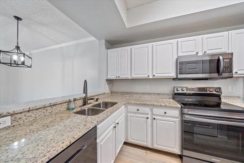 Adosado en venta en Sarasota, Florida, 2 dormitorios, 115.76 m2 № 1343471 - foto 7