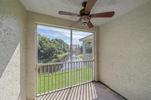 Townhouse in Sarasota, Florida 2 bedrooms, 115.76 sq.m. № 1343471 - photo 21