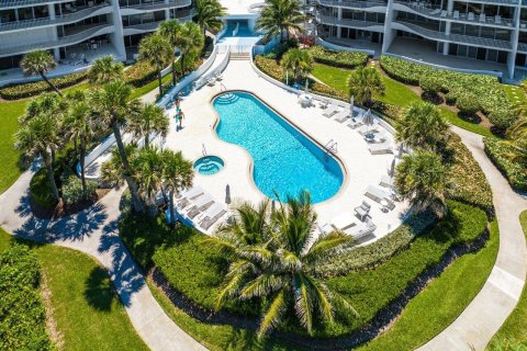 Condo in Stuart, Florida, 3 bedrooms  № 967978 - photo 9