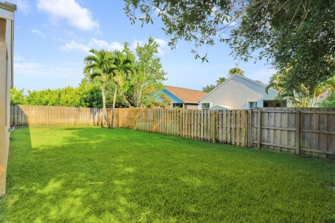 Villa ou maison à vendre à Palm City, Floride: 4 chambres, 171.13 m2 № 1223678 - photo 6