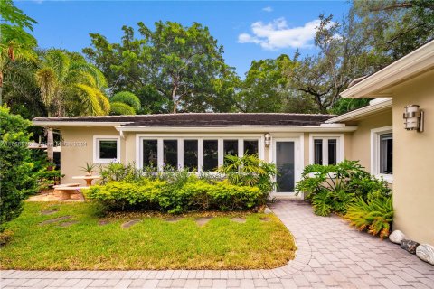 Villa ou maison à vendre à Coral Gables, Floride: 3 chambres, 184.13 m2 № 1381666 - photo 28