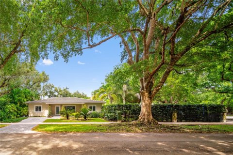 Villa ou maison à vendre à Coral Gables, Floride: 3 chambres, 184.13 m2 № 1381666 - photo 30