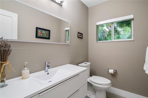 Casa en venta en Coral Gables, Florida, 3 dormitorios, 184.13 m2 № 1381666 - foto 21