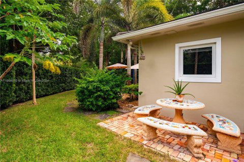 Casa en venta en Coral Gables, Florida, 3 dormitorios, 184.13 m2 № 1381666 - foto 27