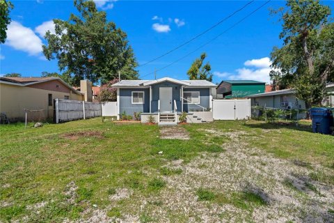 Casa en venta en Tampa, Florida, 3 dormitorios, 115.2 m2 № 1295809 - foto 23