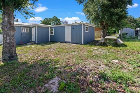 Villa ou maison à vendre à Tampa, Floride: 3 chambres, 115.2 m2 № 1295809 - photo 26