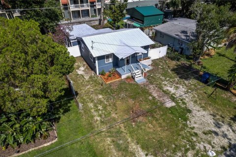 Villa ou maison à vendre à Tampa, Floride: 3 chambres, 115.2 m2 № 1295809 - photo 25