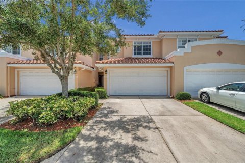 Adosado en venta en Saint Petersburg, Florida, 3 dormitorios, 184.88 m2 № 1295687 - foto 2