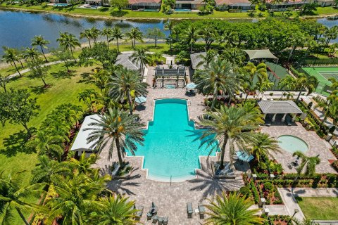 Villa ou maison à vendre à Parkland, Floride: 3 chambres, 221.94 m2 № 1145809 - photo 1