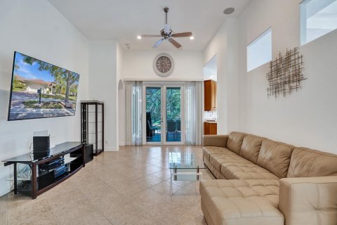 Villa ou maison à vendre à Parkland, Floride: 3 chambres, 221.94 m2 № 1145809 - photo 25