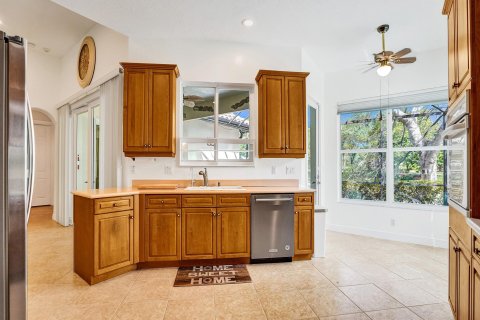 Casa en venta en Parkland, Florida, 3 dormitorios, 221.94 m2 № 1145809 - foto 20
