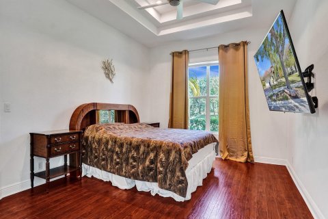Villa ou maison à vendre à Parkland, Floride: 3 chambres, 221.94 m2 № 1145809 - photo 17