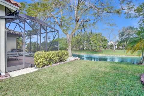 Villa ou maison à vendre à Parkland, Floride: 3 chambres, 221.94 m2 № 1145809 - photo 7