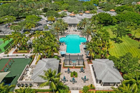 Villa ou maison à vendre à Parkland, Floride: 3 chambres, 221.94 m2 № 1145809 - photo 3