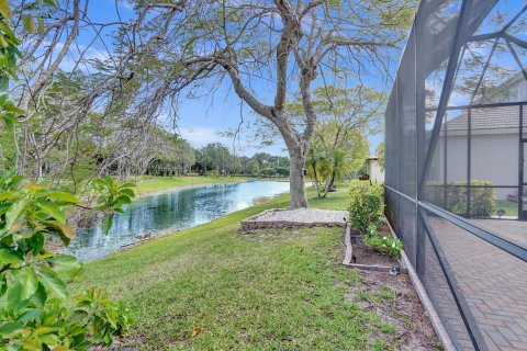 Casa en venta en Parkland, Florida, 3 dormitorios, 221.94 m2 № 1145809 - foto 5